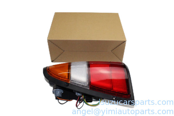 ISUZU TFR17 ASM L 8971144501