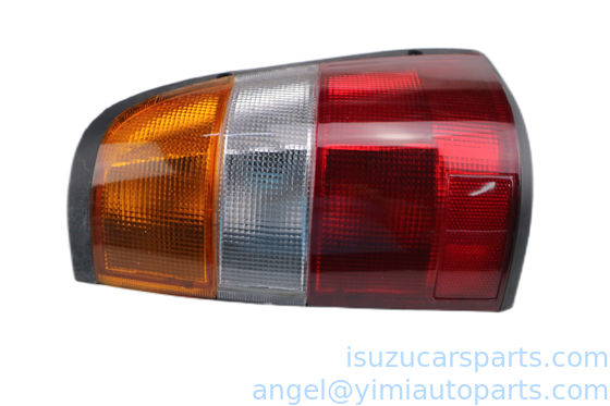 ISUZU TFR17 ASM R 8971144491