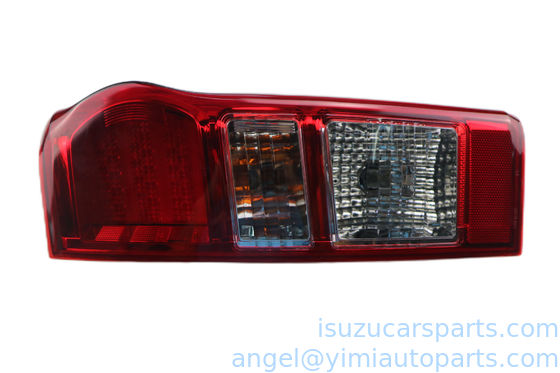 ISUZU DMAX 2012 ASM R 8981253981