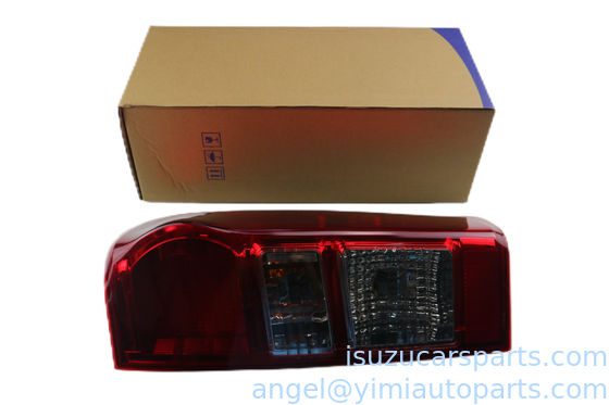 ISUZU DMAX 2012 ASM R 8981253981