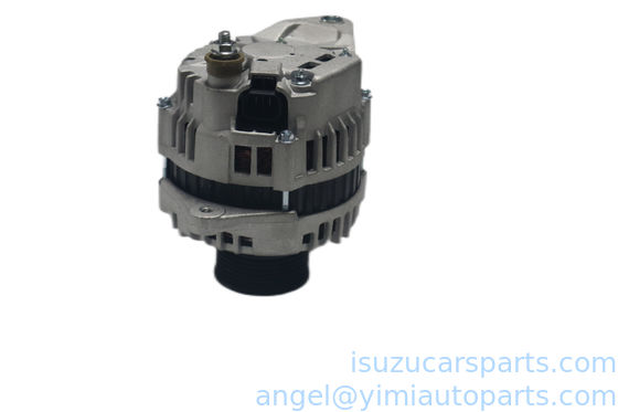 ISUZU DMAX Onderdelen 4JJ1 Alternator 12V/90A C8974356650 8980060841 JFZ190-021