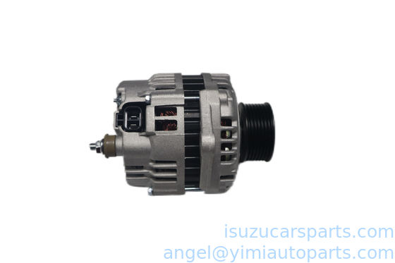 ISUZU DMAX Onderdelen 4JJ1 Alternator 12V/90A C8974356650 8980060841 JFZ190-021