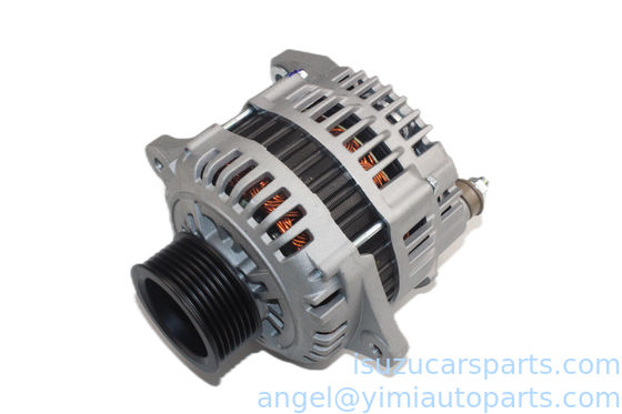 ISUZU DMAX Onderdelen 4JJ1 Alternator 12V/90A C8974356650 8980060841 JFZ190-021