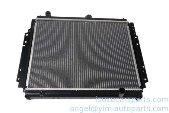 ISUZU TFR54 RADIATOR 8970936921 8944741714 8970913000 8971160050