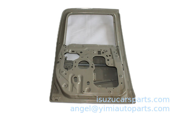 ISUZU DMAX 04 DOOR ASM Achterste LH 8973591710 8980429010
