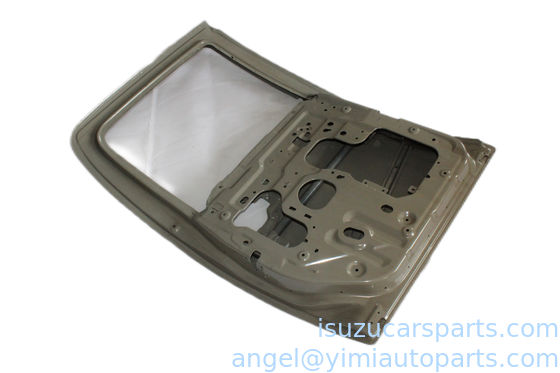 ISUZU DMAX 04 DOOR ASM Achterste LH 8973591710 8980429010
