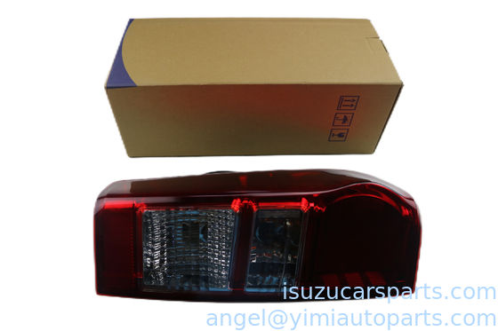ISUZU DMAX 2012 ASM L 8981253991