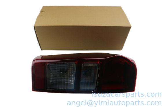 ISUZU DMAX 2012 ASM L 8981254031