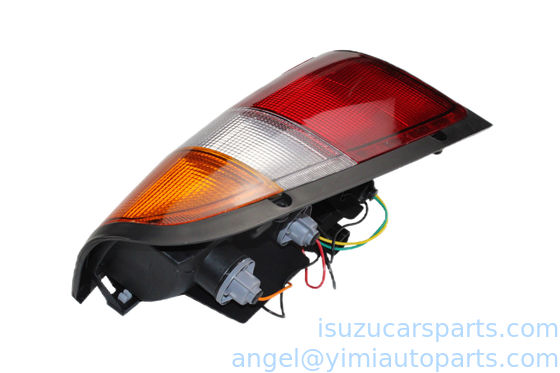 ISUZU TFR17 ASM L 8971144501