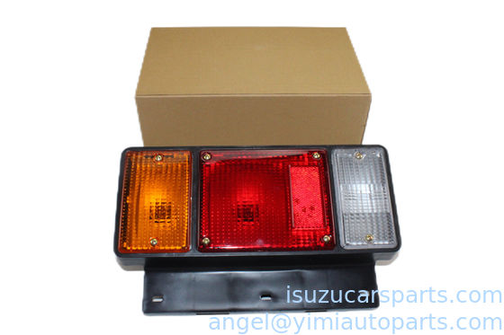 ISUZU 700P 24V achterlicht ASM R 8972133510