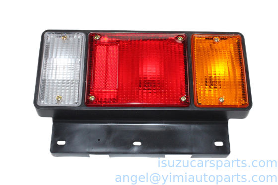 ISUZU 700P 24V achterlicht ASM L 8972133520