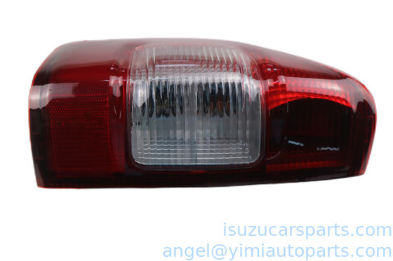 ISUZU DMAX 2002 ASM L 8972347501