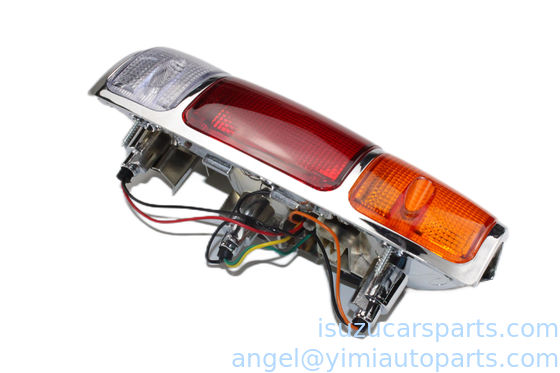 ISUZU TFR54 ASM R 3716200D 8970687401