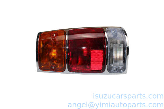 ISUZU TFR54 ASM R 3716200D 8970687401