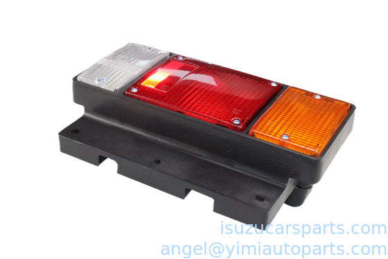 ISUZU 700P 4HK1 ASM L 3773010-P301 8980021651