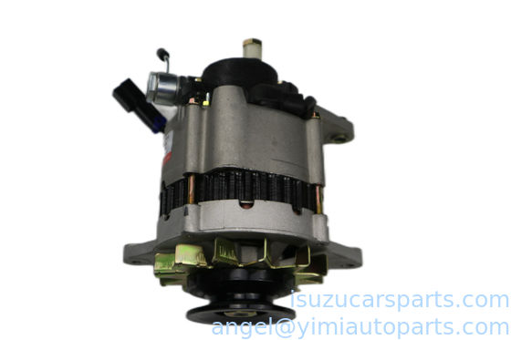 Op maat gemaakte Isuzu auto's onderdelen ISUZU C223 Generator ASM 12V 60A Generator ASM