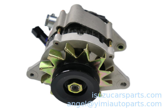 Op maat gemaakte Isuzu auto's onderdelen ISUZU C223 Generator ASM 12V 60A Generator ASM