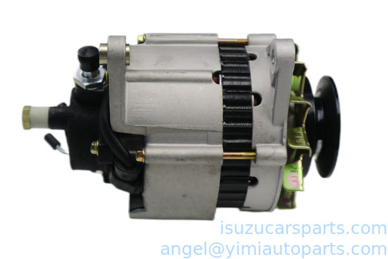 Op maat gemaakte Isuzu auto's onderdelen ISUZU C223 Generator ASM 12V 60A Generator ASM