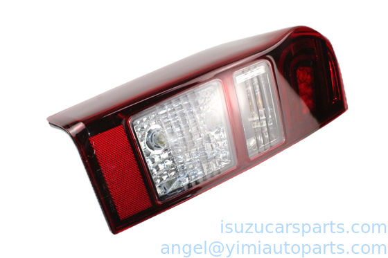 ISUZU DMAX 2017 ACHTERLICHT L LED ROOD 8982330931