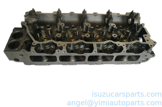 ISUZU 4HL1 HOOFD ASM CYL 8980083641