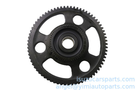 ISUZU 4HF1 4HG1 4HE1 TOESTEL STATIONAIR Z=72-60 8972272130 8971146021