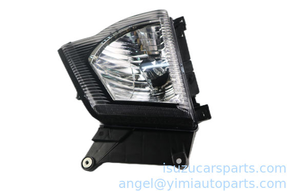 ISUZU NKR77 600P 4KH1 NPR LAMP ASM HOOFD L 5978550480 8973695710 8973768982 8980098230