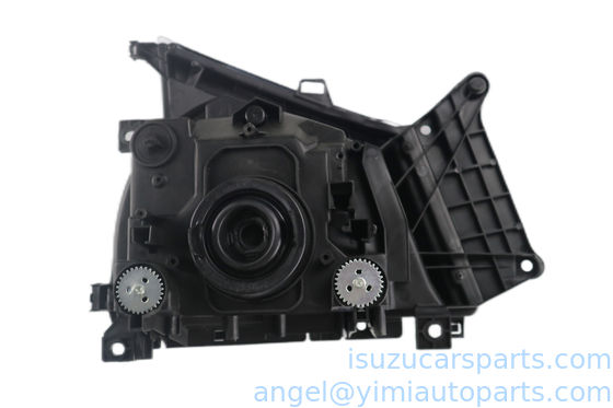 ISUZU NKR77 600P 4KH1 NPR LAMP ASM HOOFD L 5978550480 8973695710 8973768982 8980098230