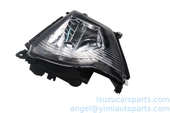 ISUZU NKR77 600P 4KH1 NPR LAMP ASM HOOFD L 5978550480 8973695710 8973768982 8980098230