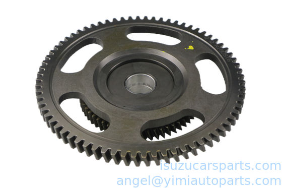 ISUZU 700P 4HK1 TOESTEL IDLE 8976005860 1006110-P301