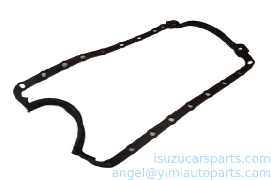 ISUZU NKR 4JB1 RM NHR TRANSIT PAKKING OLIE PAN NAAR C/BL 8970801940 1009011DZ 1009011BBB1 8970139740