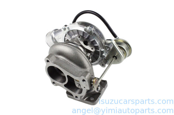 ISUZU DMAX3.0 4JJ1TSC TURBOLADER 8980118921 8980430411