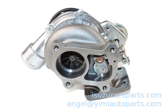 ISUZU DMAX3.0 4JJ1TSC TURBOLADER 8980118921 8980430411