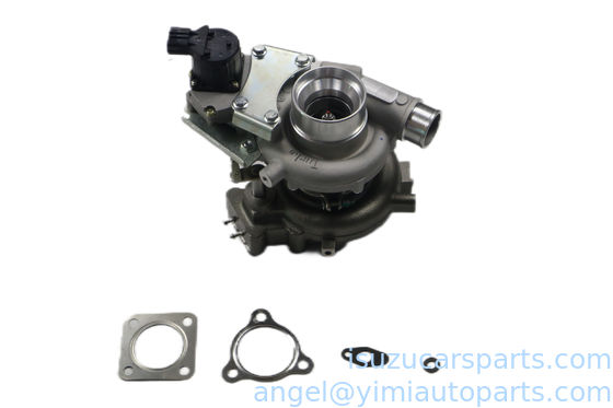 ISUZU 700P NQR75L 4HK1 TURBOLADER ASM 8980277720