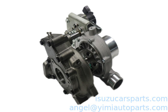 ISUZU 700P NQR75L 4HK1 TURBOLADER ASM 8980277720