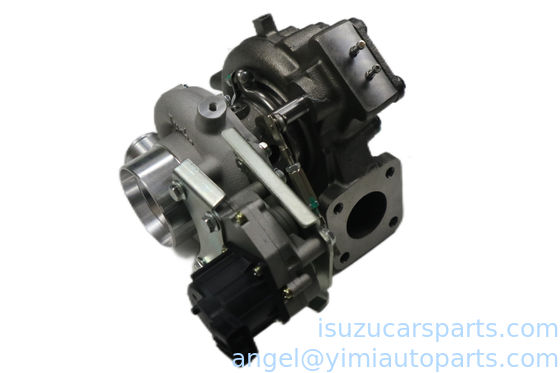 ISUZU 700P NQR75L 4HK1 TURBOLADER ASM 8980277720