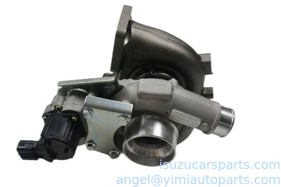 ISUZU 700P NQR75L 4HK1 TURBOLADER ASM 8980277720
