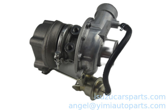 ISUZU NKR77 600P 4JH1 TURBOLADER ASM 8972400080