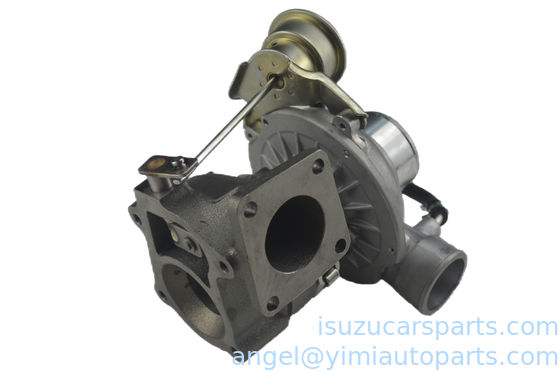 ISUZU NKR77 600P 4JH1 TURBOLADER ASM 8972400080