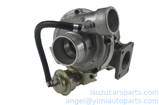ISUZU NKR77 600P 4JH1 TURBOLADER ASM 8972400080