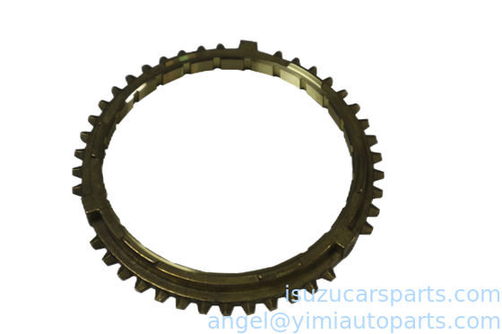 MYY5T MZZ6F 4KH1 Isuzu Transmissieonderdelen Ringblok 5TH&6TH 8972413060