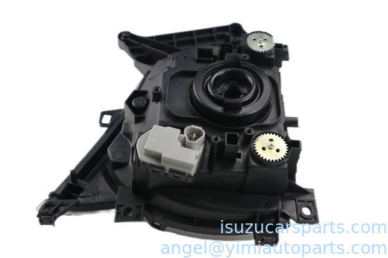 ISUZU 600P 12V koplamp LH 8980539180