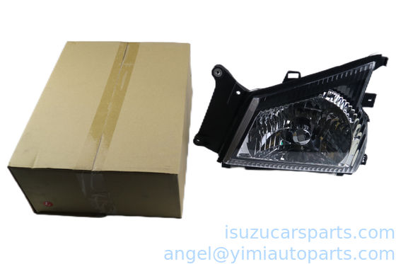 ISUZU 600P 12V koplamp LH 8980539180