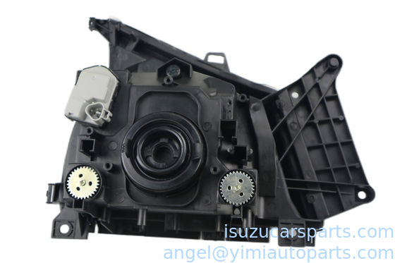 ISUZU 600P 12V koplamp LH 8980539180