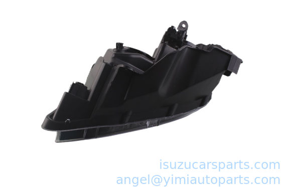 ISUZU DMAX 2012 koplamp R 8981253820