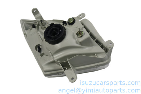 ISUZU DMAX 2006 LAMP ASM HOOFD LINKS 8973746450