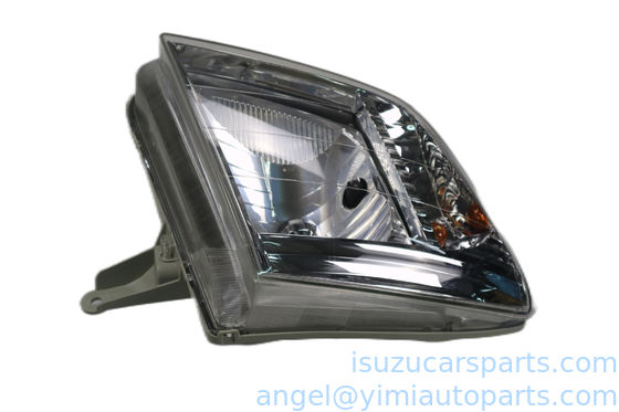 ISUZU DMAX 2006 LAMP ASM HOOFD LINKS 8973746450