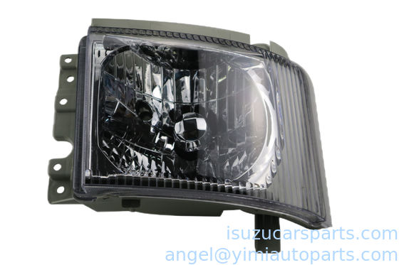 ISUZU 700P 4HK1 LAMP ASM HOOFD R 8980954041