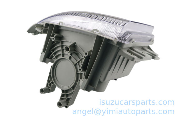ISUZU 700P 4HK1 LAMP ASM HOOFD R 8980954041