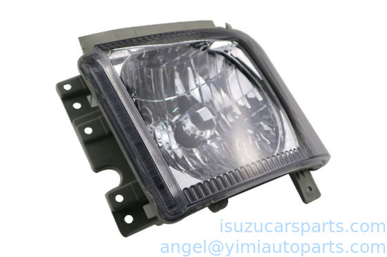 ISUZU 700P 4HK1 LAMP ASM HOOFD R 8980954041