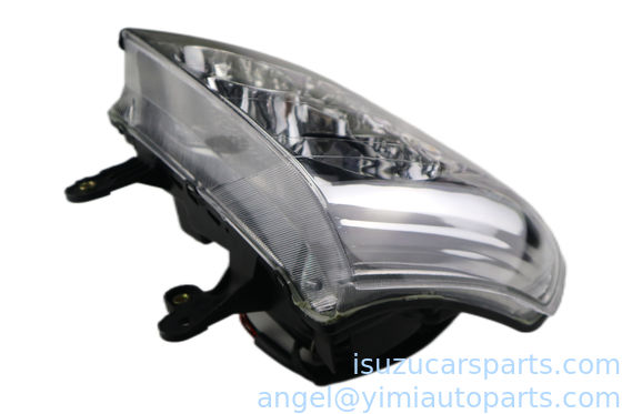 ISUZU DMAX 2002 LAMP ASM HOOFD LINKS 8973020991